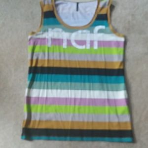NafNaf tank/dress